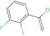 2,3-Difluorobenzoyl chloride