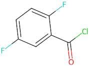 2,5-Difluorobenzoyl chloride
