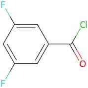 3,5-Difluorobenzoyl chloride