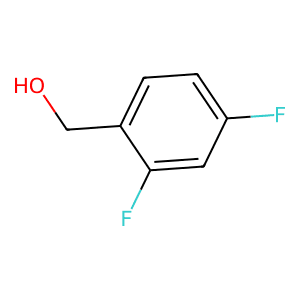 2,4-Difluorobenzyl alcohol