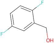 2,5-Difluorobenzyl alcohol