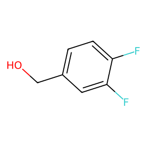 3,4-Difluorobenzyl alcohol