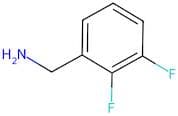 2,3-Difluorobenzylamine