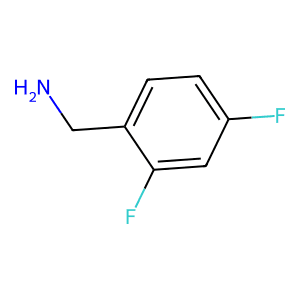 2,4-Difluorobenzylamine