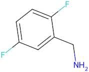 2,5-Difluorobenzylamine