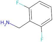 2,6-Difluorobenzylamine