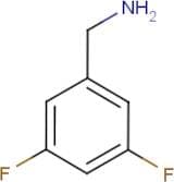 3,5-Difluorobenzylamine