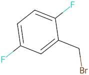 2,5-Difluorobenzyl bromide