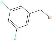 3,5-Difluorobenzyl bromide