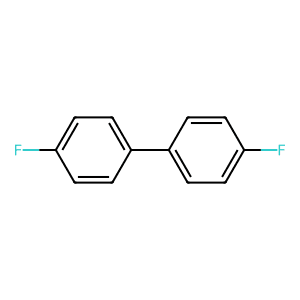 4,4'-Difluorobiphenyl