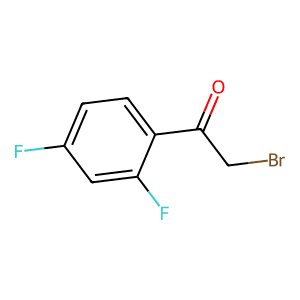 2,4-Difluorophenacyl bromide