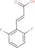 trans-2,6-Difluorocinnamic acid