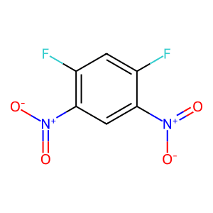 1,5-Difluoro-2,4-dinitrobenzene