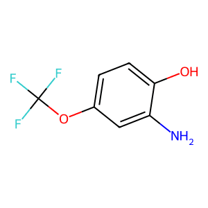 2-Amino-4-(trifluoromethoxy)phenol