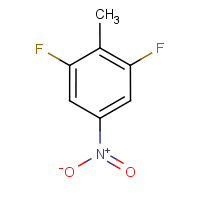 2,6-Difluoro-4-nitrotoluene