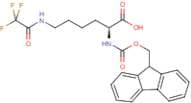 FMOC-LYS(TFA)-OH