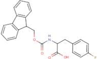 FMOC-P-FLUORO-DL-PHE-OH