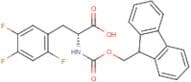 Fmoc-D-2,4,5-Trifluorophenylalanine