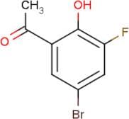 5’-Bromo-3’-fluoro-2’-hydroxyacetophenone