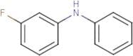 3-Fluorodiphenylamine