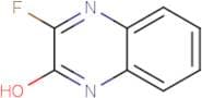 3-Fluoroquinoxalin-2-ol
