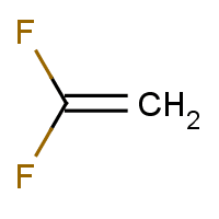 1,1-Difluoroethylene (FC-1132a)