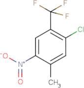 2-Chloro-4-methyl-5-nitrobenzotrifluoride