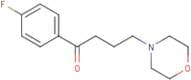 1-(4-Fluorophenyl)-4-(morpholin-4-yl)butan-1-one