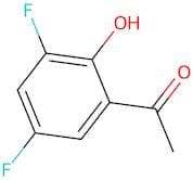 3',5'-Difluoro-2'-hydroxyacetophenone