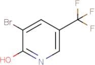 3-Bromo-5-(trifluoromethyl)pyridin-2(1H)-one