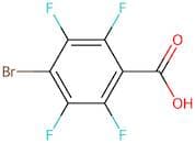 4-Bromotetrafluorobenzoic acid