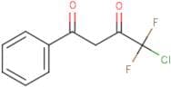 4-Chloro-4,4-difluoro-1-phenylbutane-1,3-dione