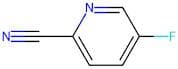 5-Fluoropyridine-2-carbonitrile