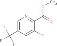 Methyl 3-fluoro-5-(trifluoromethyl)picolinate