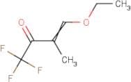 4-Ethoxy-1,1,1-trifluoro-3-methylbut-3-en-2-one