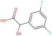 3,5-Difluoromandelic acid