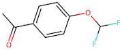 4'-(Difluoromethoxy)acetophenone