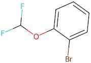 2-(Difluoromethoxy)bromobenzene