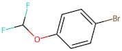 1-Bromo-4-(difluoromethoxy)benzene