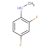 2,4-Difluoro-N-methylaniline