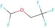 Difluoromethyl 2,2,2-trifluoroethyl ether