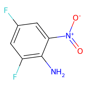 2,4-Difluoro-6-nitroaniline