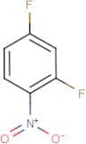 2,4-Difluoronitrobenzene