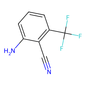2-Amino-6-(trifluoromethyl)benzonitrile