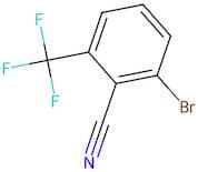2-Bromo-6-(trifluoromethyl)benzonitrile