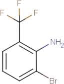 2-Amino-3-bromobenzotrifluoride
