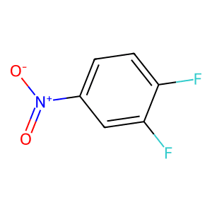 3,4-Difluoronitrobenzene
