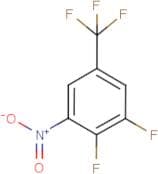 3,4-Difluoro-5-nitrobenzotrifluoride