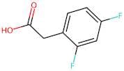 2,4-Difluorophenylacetic acid