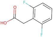 2,6-Difluorophenylacetic acid